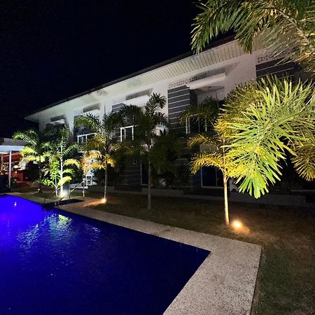 Sapphire Boutique Resort ปางเลา ภายนอก รูปภาพ