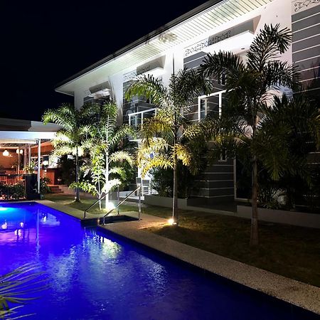 Sapphire Boutique Resort ปางเลา ภายนอก รูปภาพ