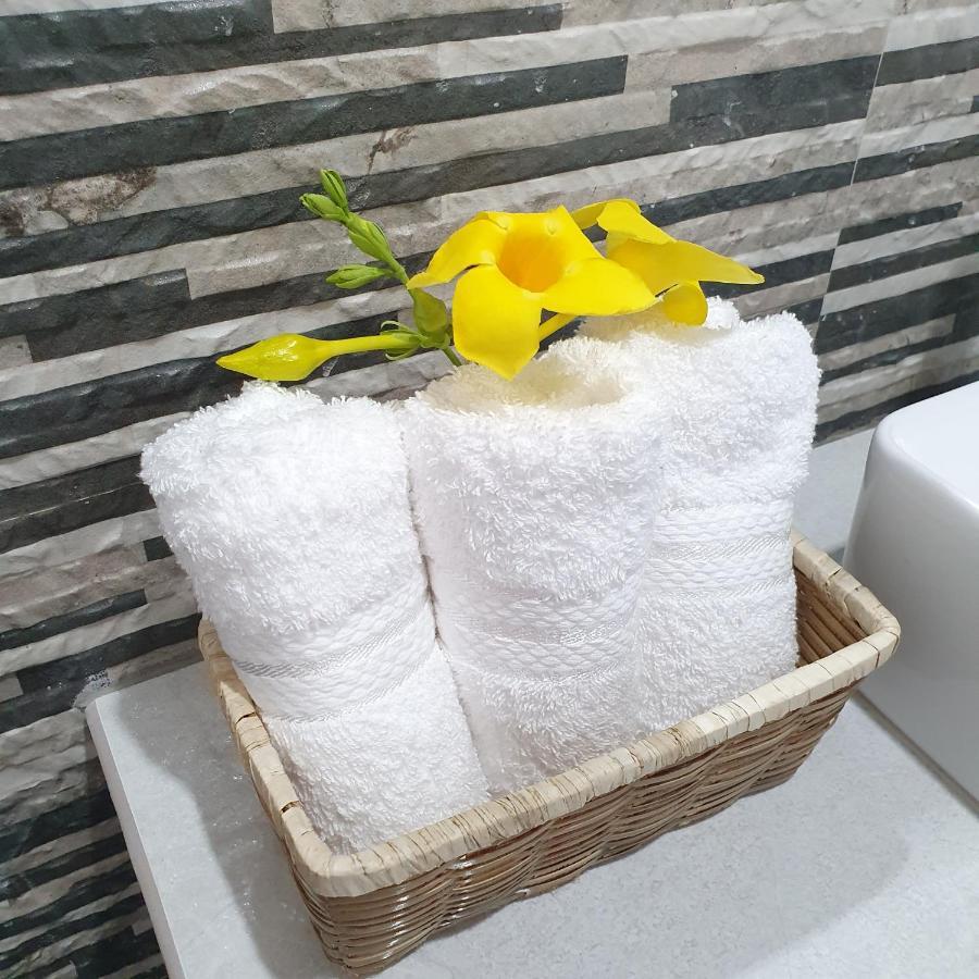 Sapphire Boutique Resort ปางเลา ภายนอก รูปภาพ