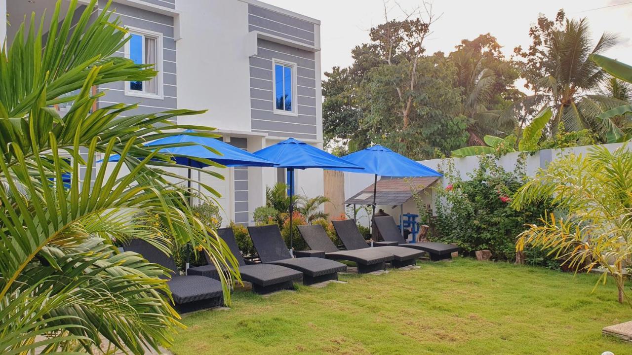 Sapphire Boutique Resort ปางเลา ภายนอก รูปภาพ