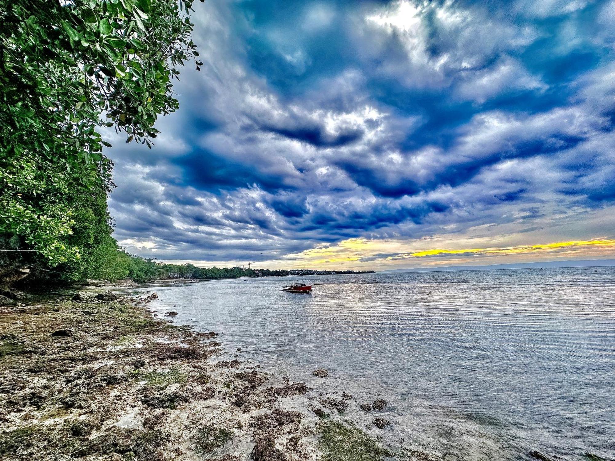 Sapphire Boutique Resort ปางเลา ภายนอก รูปภาพ